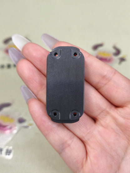 3 Layer Dense Core Zirconium
