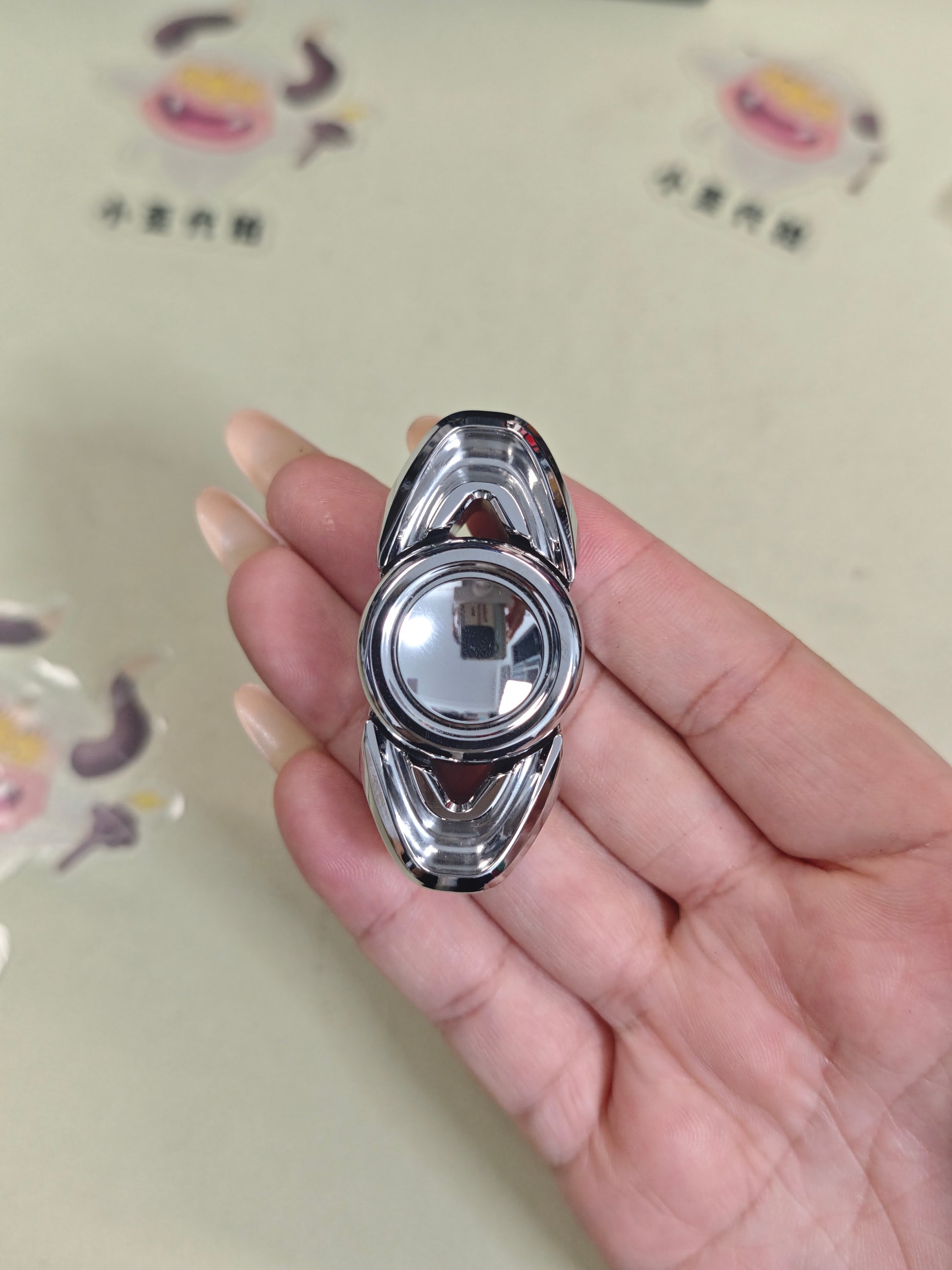 Pan Yixian Stainless Steel