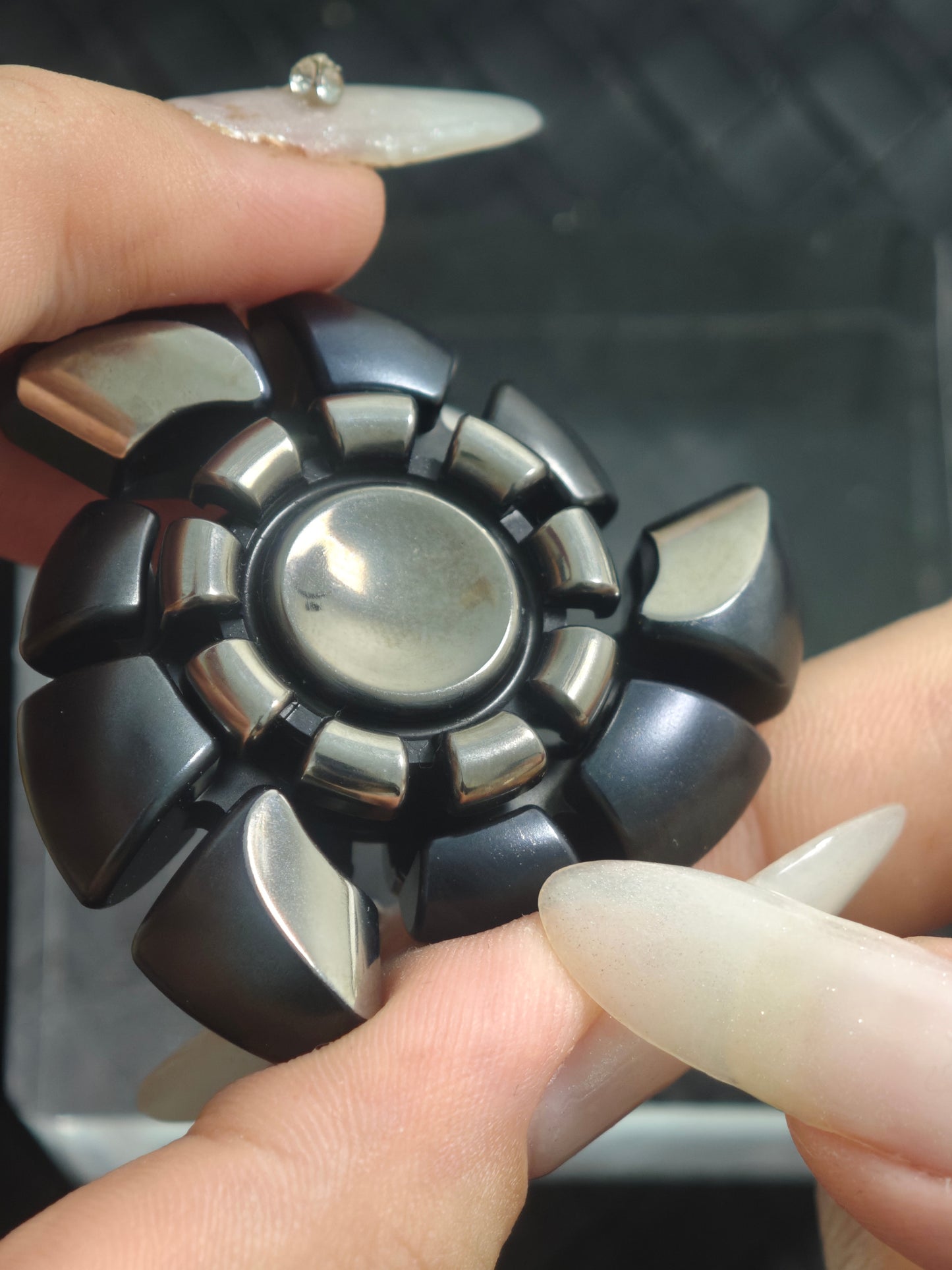 Nautilus Dragon Ridge Tungsten Limited 7