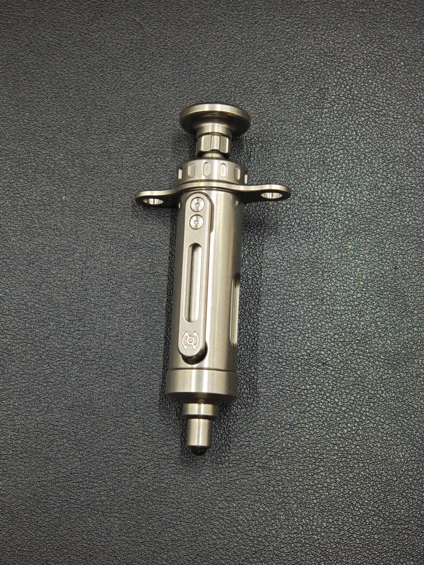 Maxdoc Titanium Stonewashed