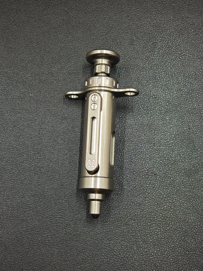 Maxdoc Titanium Stonewashed