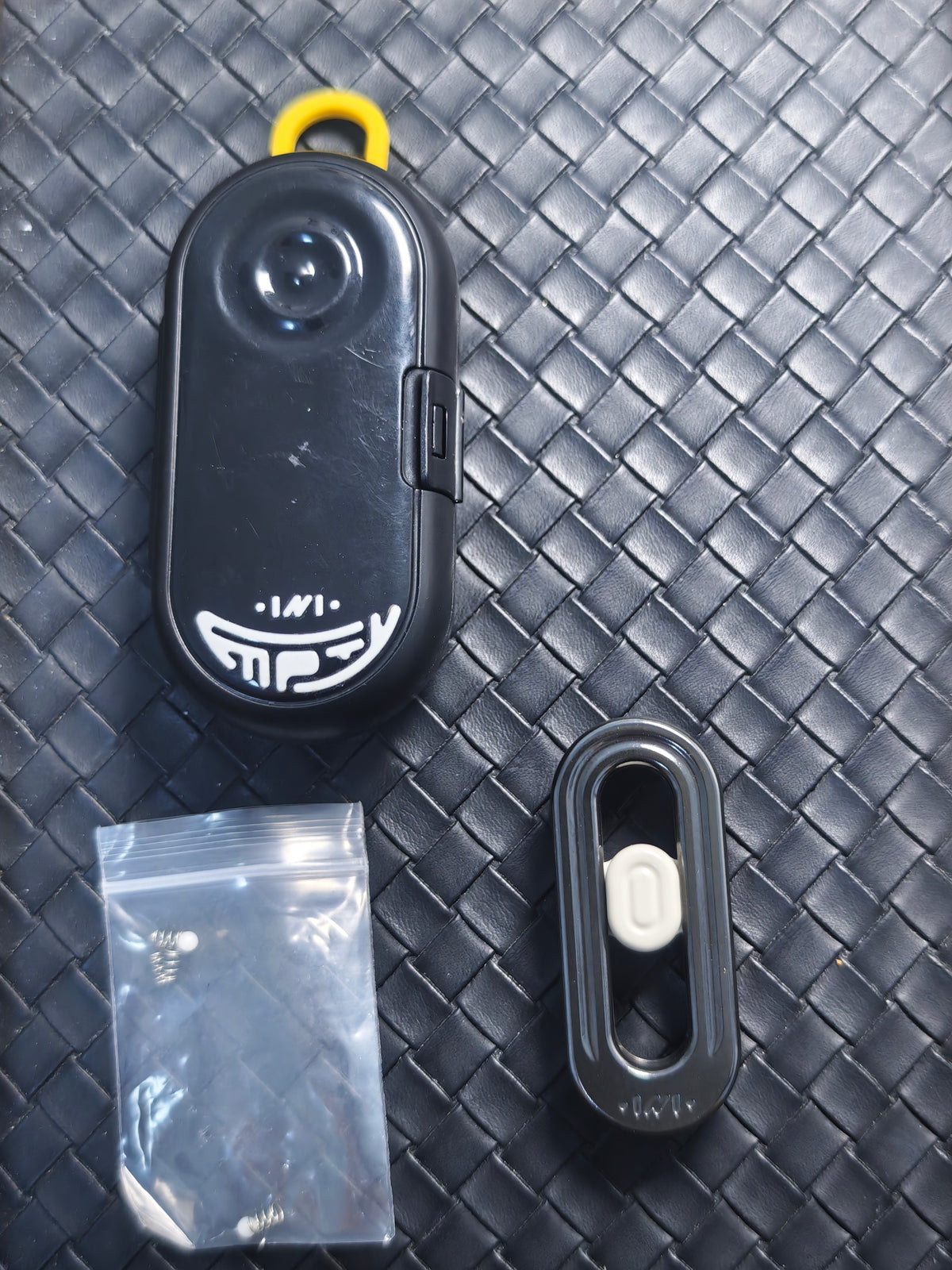 Kong Zirconium