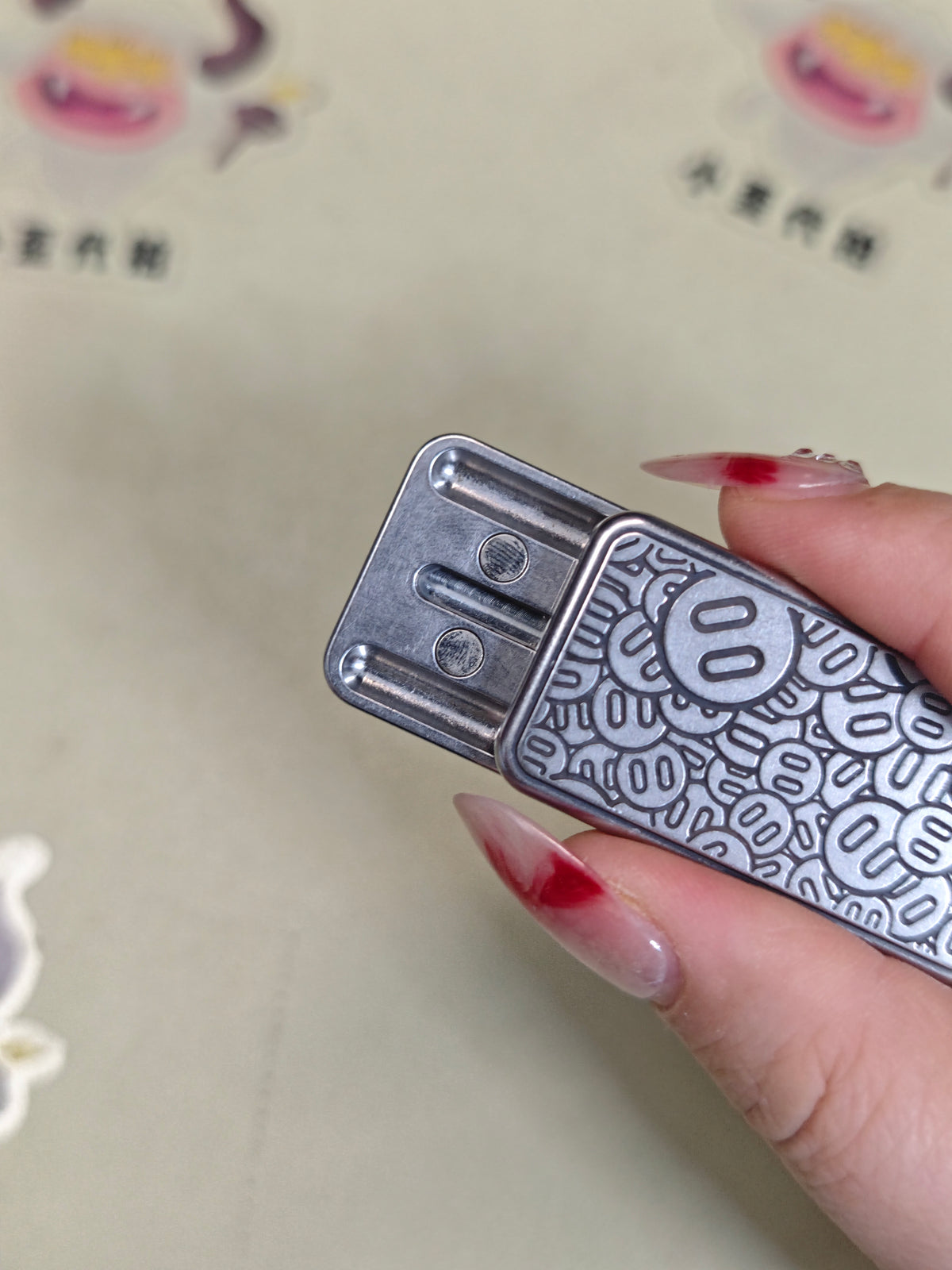 Planet Pig Stainless Steel