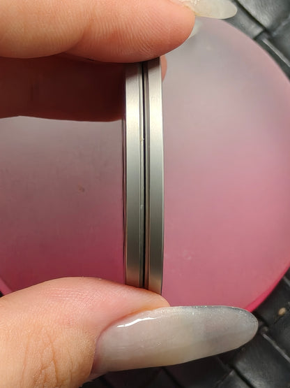 All In Stainless Steel