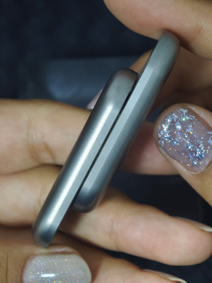 Floating Cloud Titanium