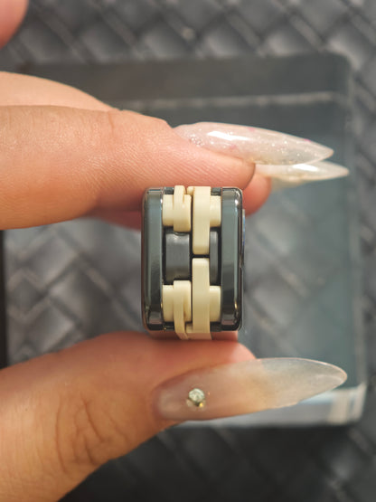 Snake Push 1.0 Zircuti Zirconium
