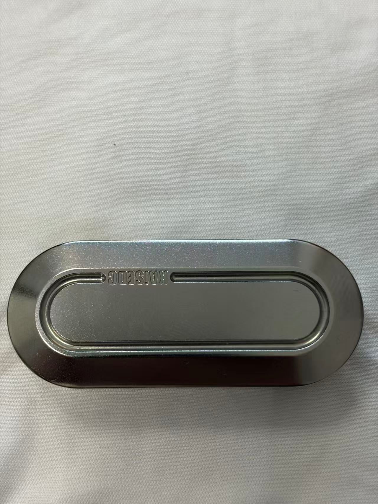 Coco Candy Titanium