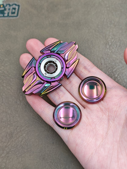 Dark Shell Opening Zirconium Limited 30