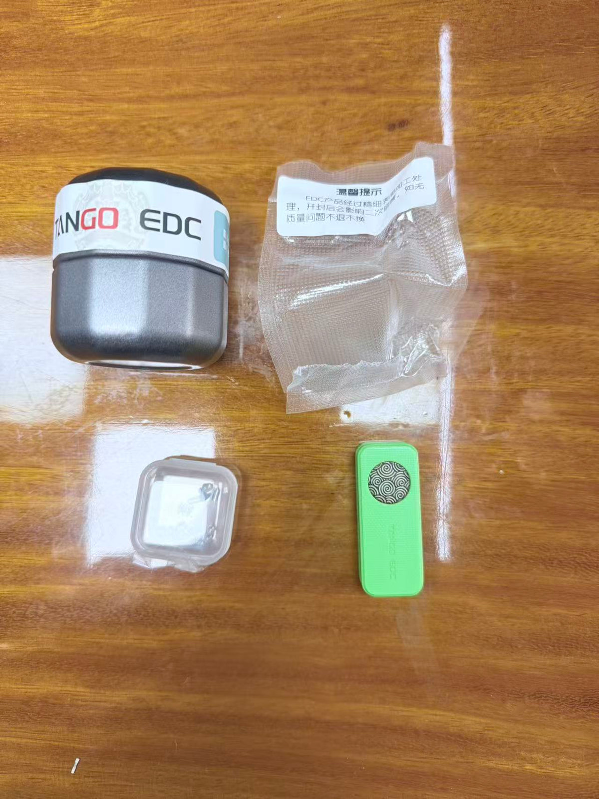 Sugar Cube G10
