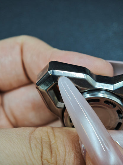EXP Tungsten Titanium