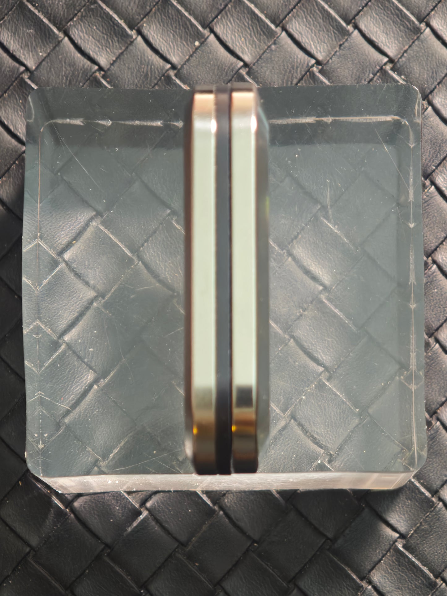 Coco Candy Titanium PEEK