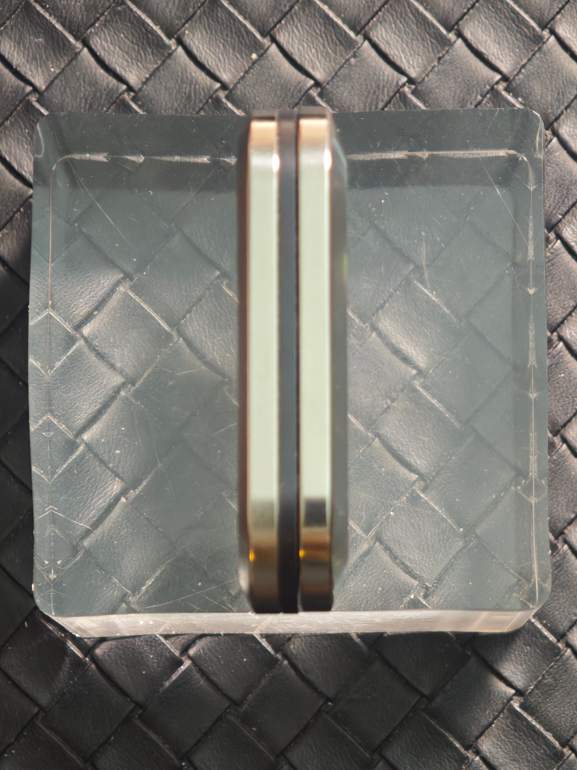 Coco Candy Titanium PEEK