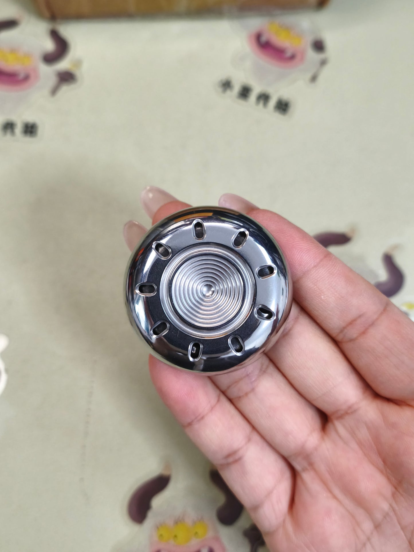 Core Stainless Steel