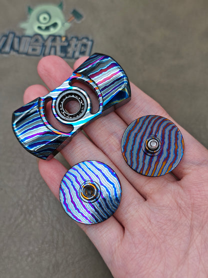 Swallowtail Zircuti