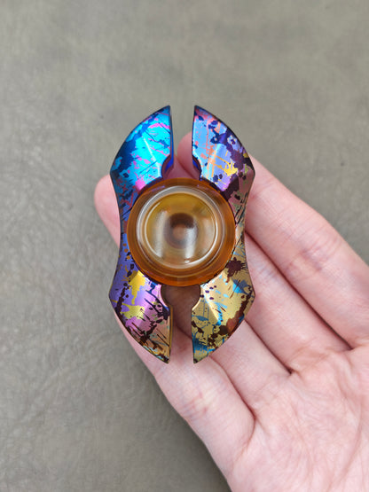 Tianpeng Titanium