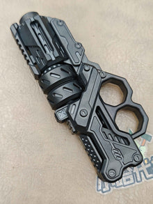 Killing Three Thousand (Killing 3000) Titanium