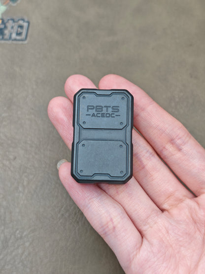 Platinum Bastion Zirconium