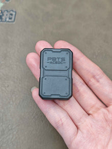 Platinum Bastion Zirconium