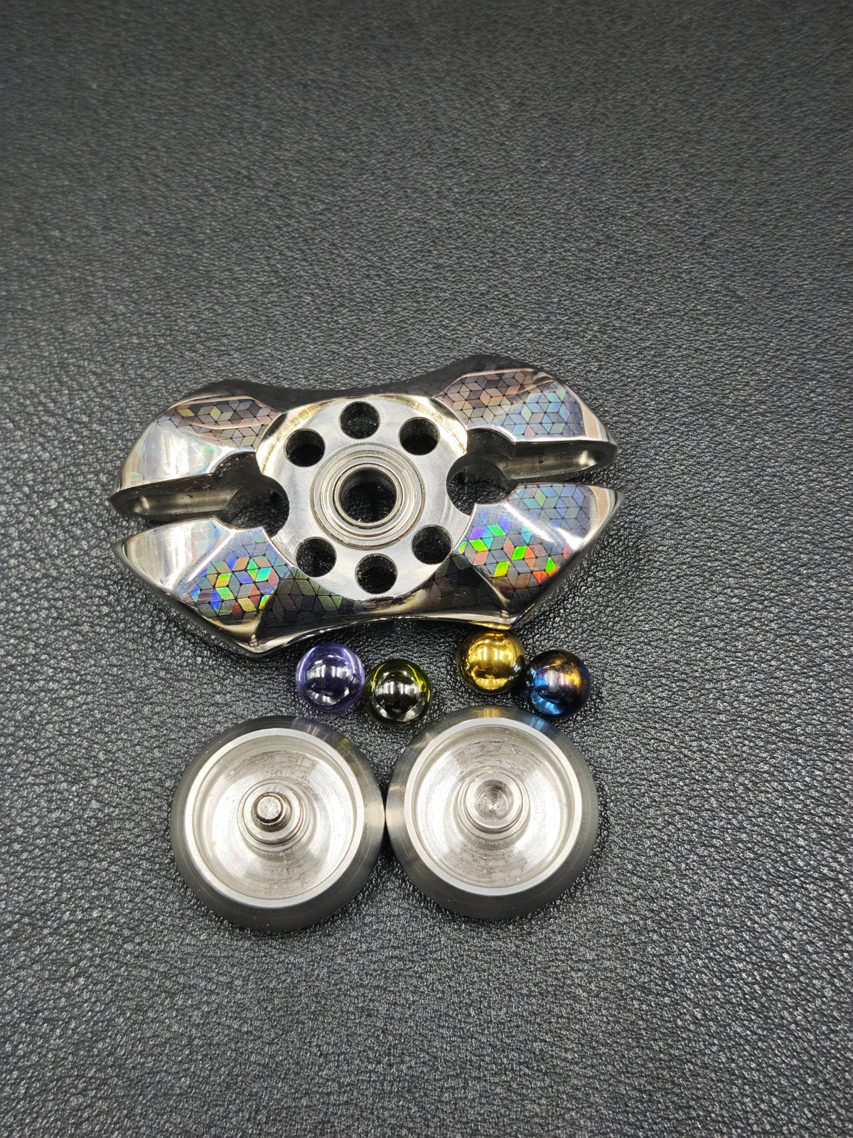 Tianpeng Stainless Steel