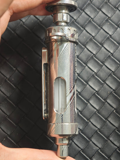 Maxdoc Damasteel