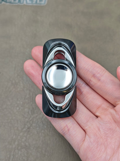 Heartbeat Stainless Steel