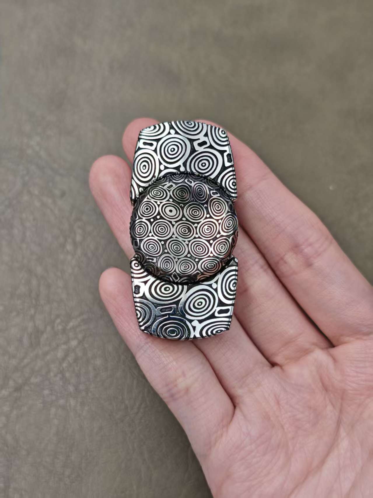 Dawn Stainless Steel