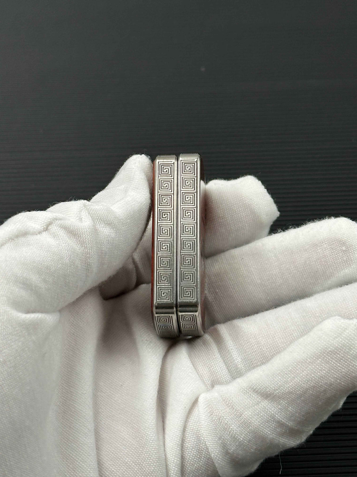 Root Three Titanium