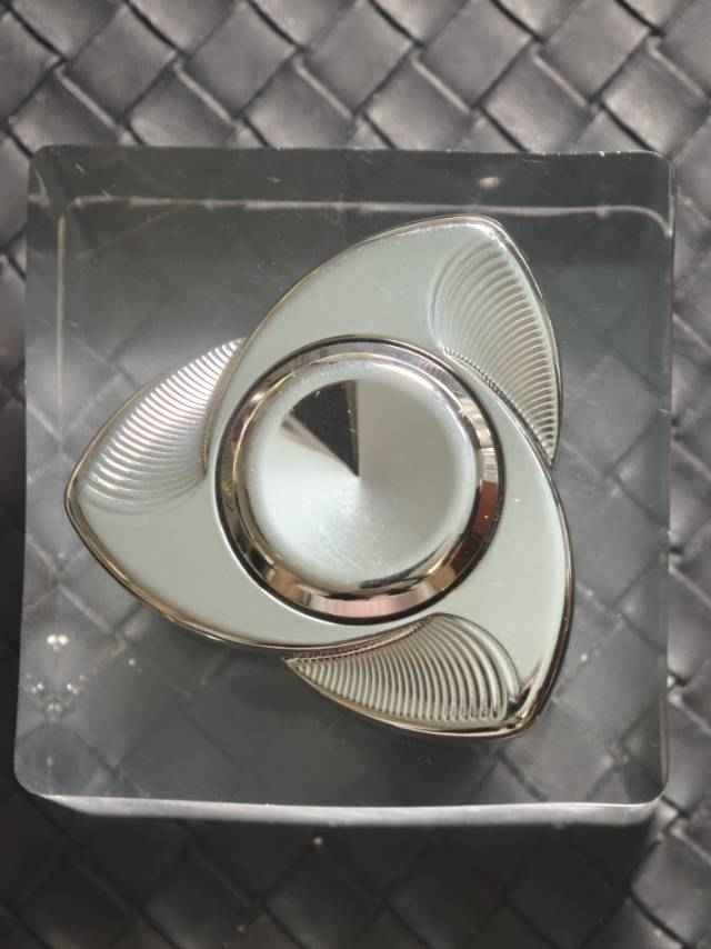 Stainless Steel