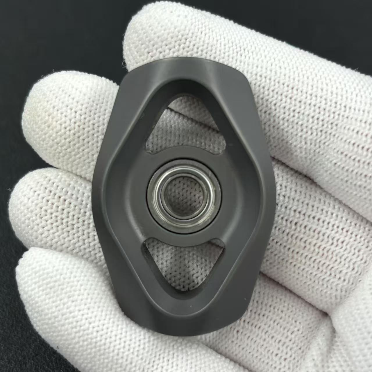 Air Stainless Steel