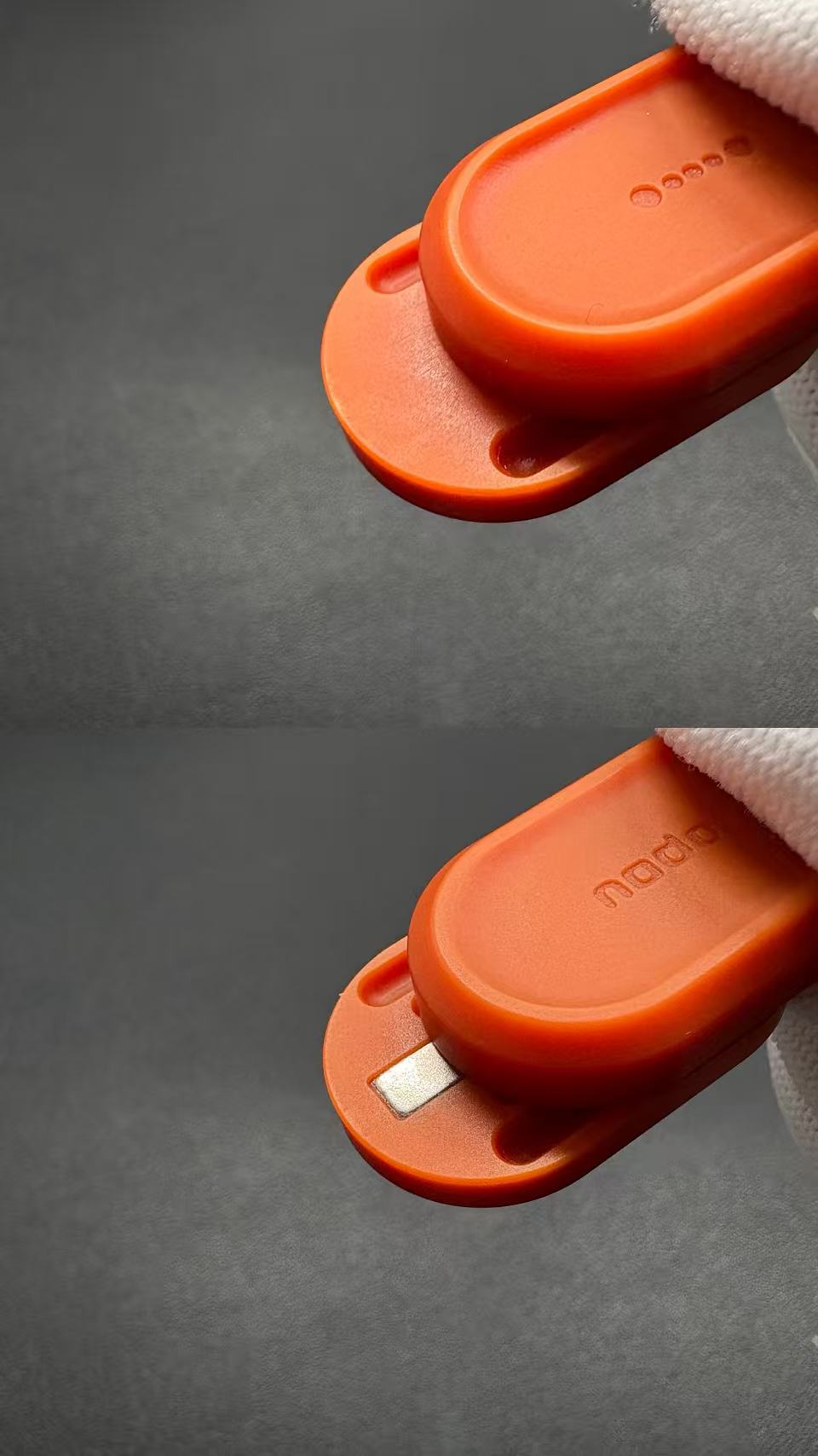 Nado Resin