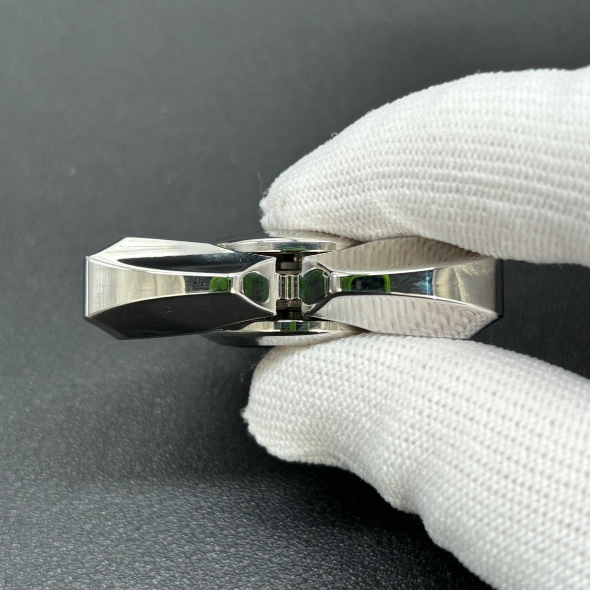 Soul Stainless Steel Polished