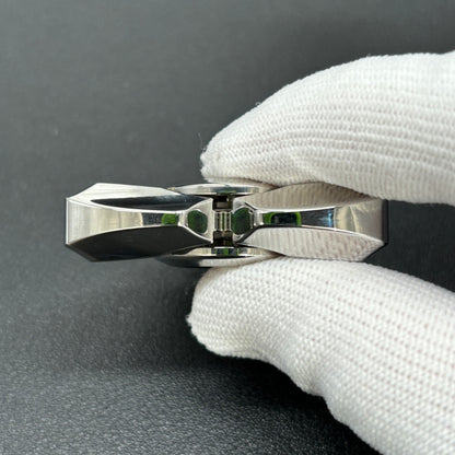 Soul Stainless Steel Polished