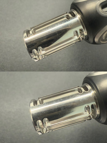 SHAKE Titanium