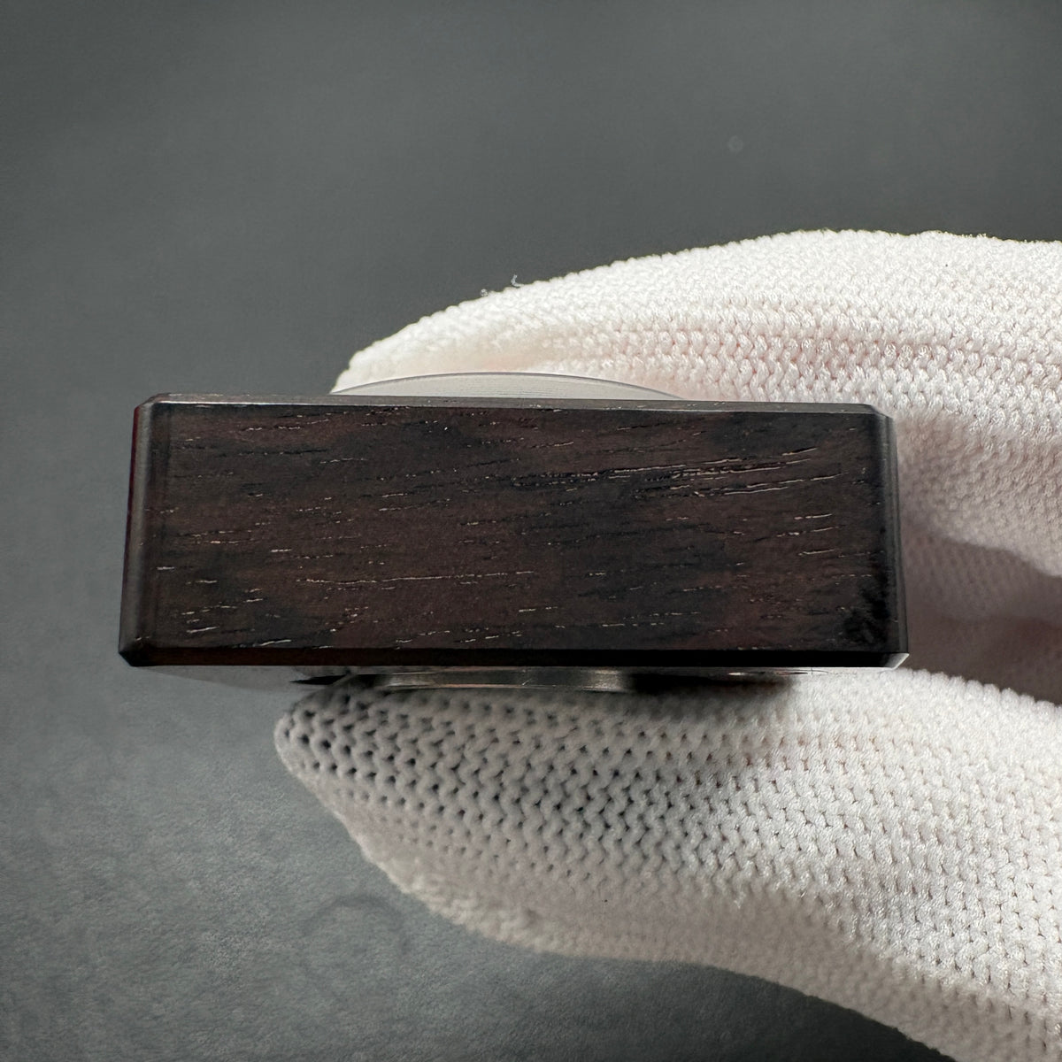 Fang Wu African Blackwood