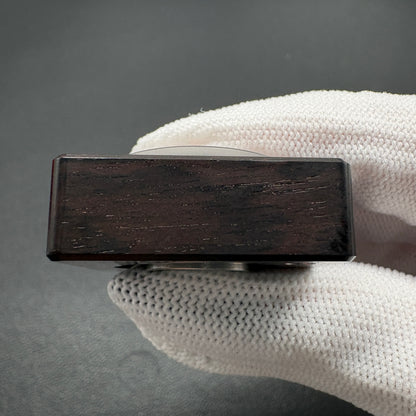 Fang Wu African Blackwood