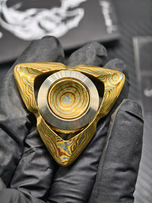 Mave 1.1 Mokume