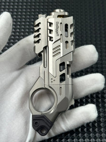 Punnk Titanium