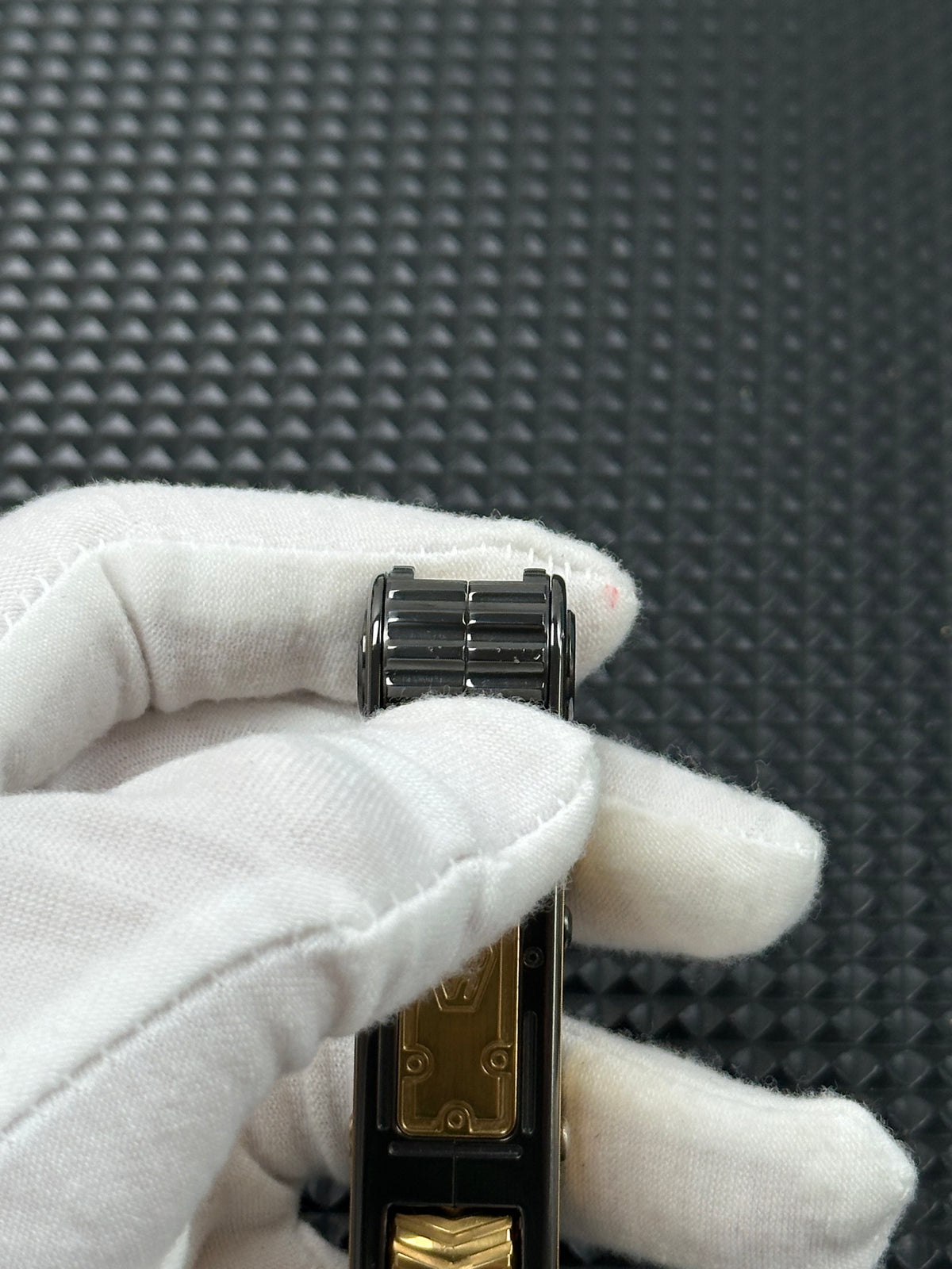Cyber Core Zirconium