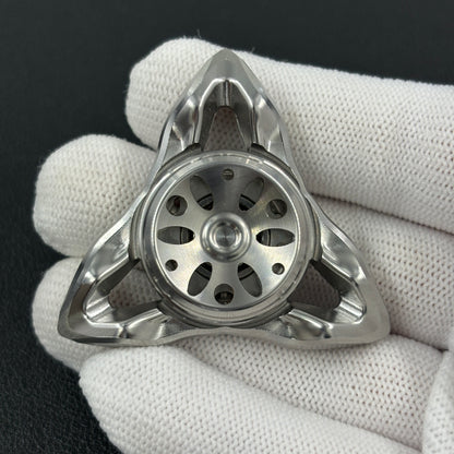 Ananta Stainless Steel
