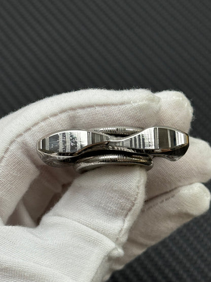 Xian Sin Damasteel