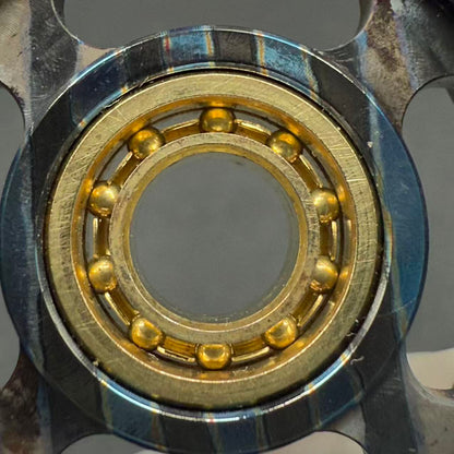 Ark Zircuti