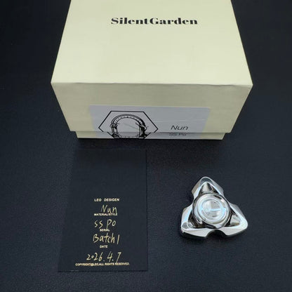 Nun Stainless Steel