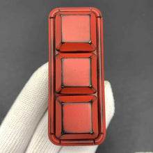 Keycap Double Click Brass Ceramic