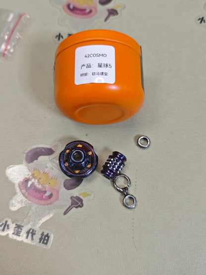 Planet Zirconium Zircuti
