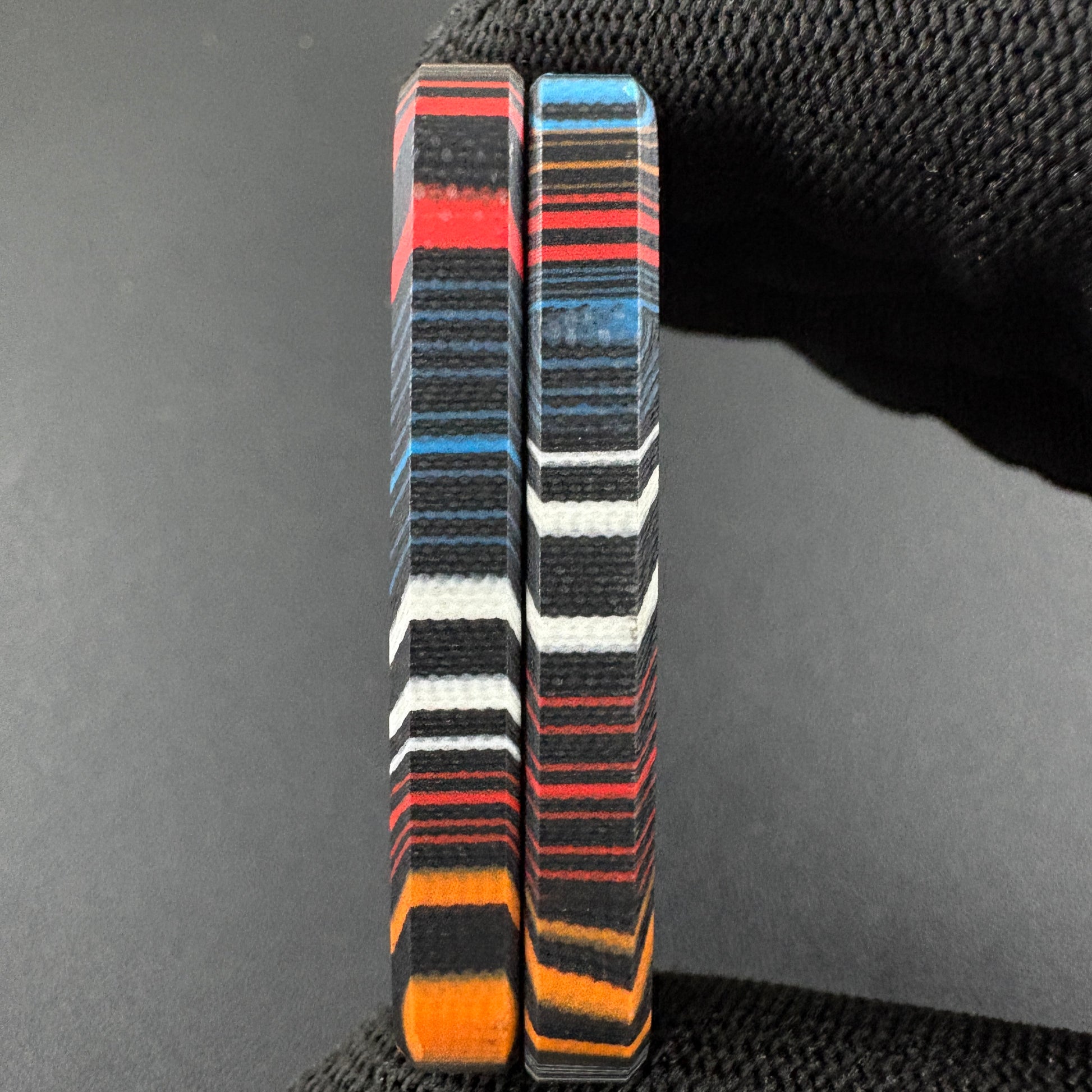 Infinity Carbon Fiber