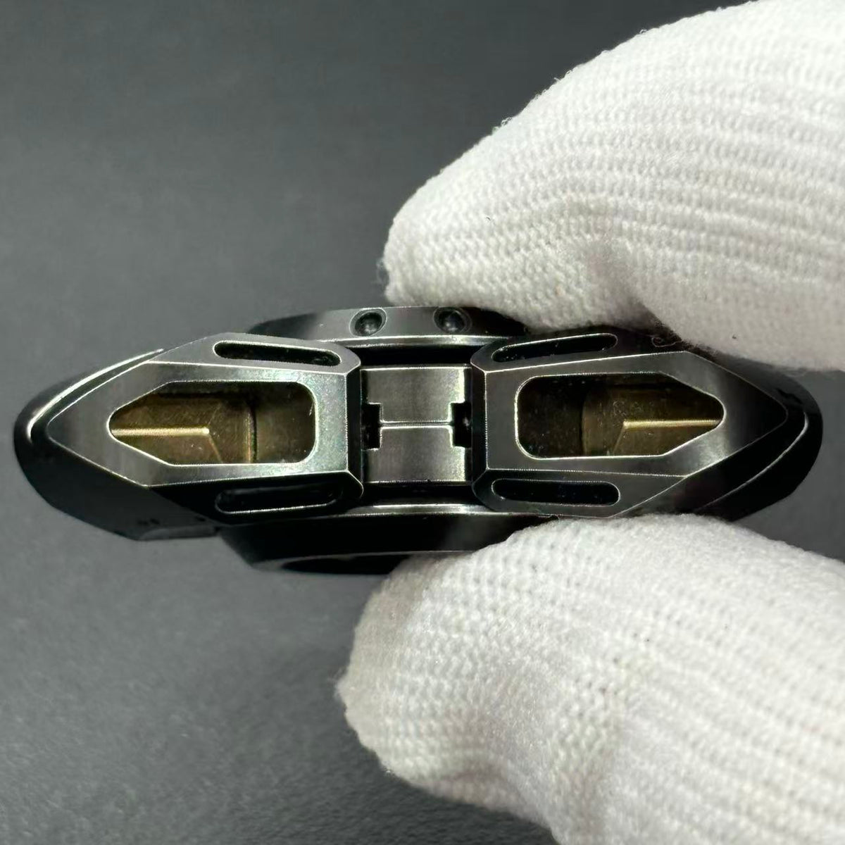 3I Stainless Steel