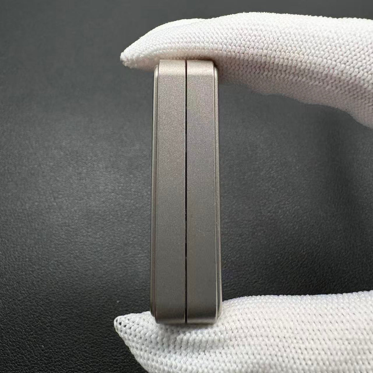 Fuguang Titanium Blasted