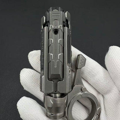 Iron Curtain r Stainless Steel
