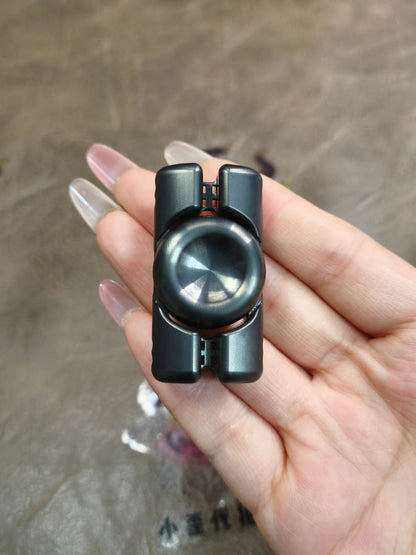 Sentinel Titanium PVD Coated