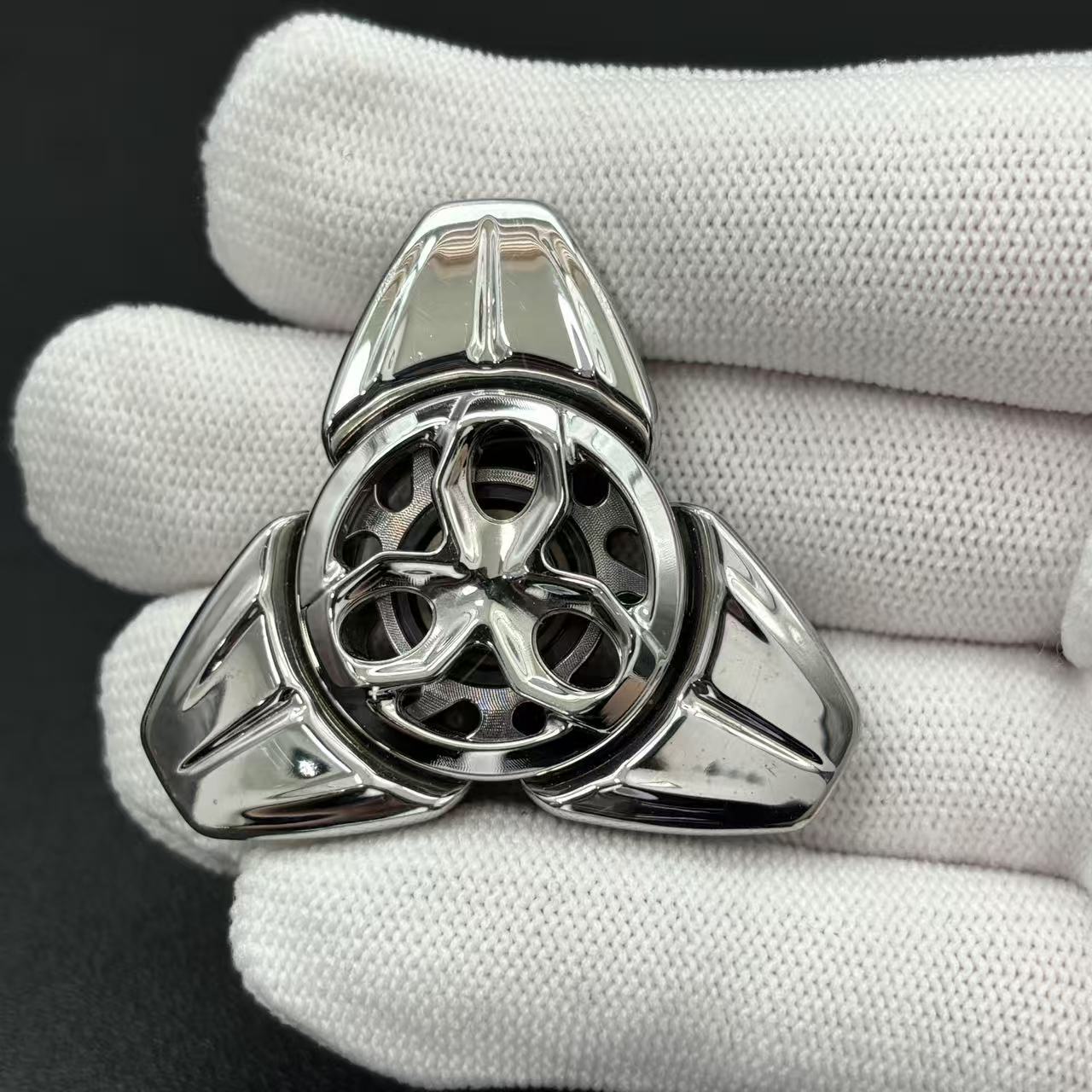 Scorpion Stainless Steel